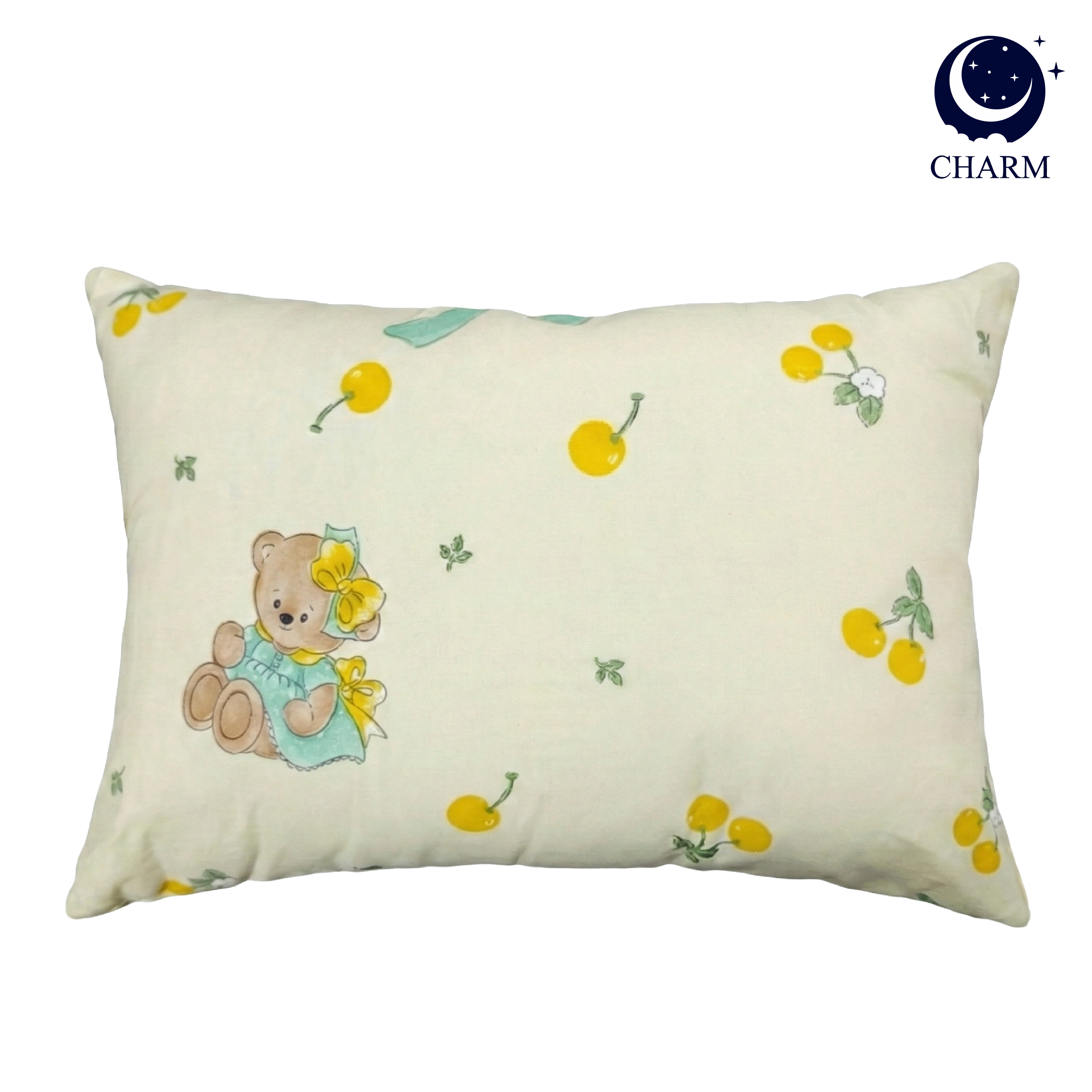 หมอน CHARM 1 ใบ (คละลาย) หมอนอเนกประสงค์ 35X50 ซม._5